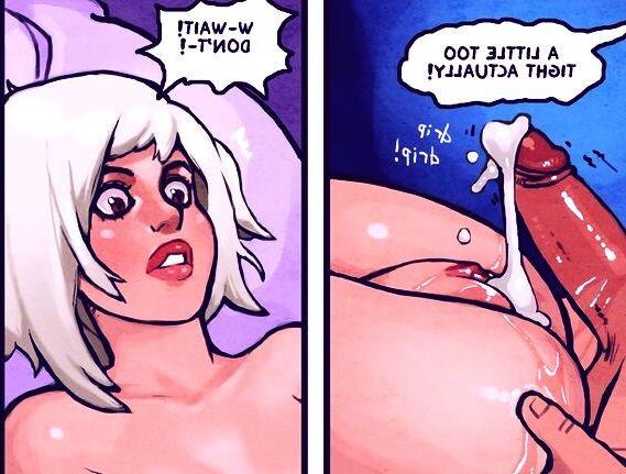The Romnantic World Sex
