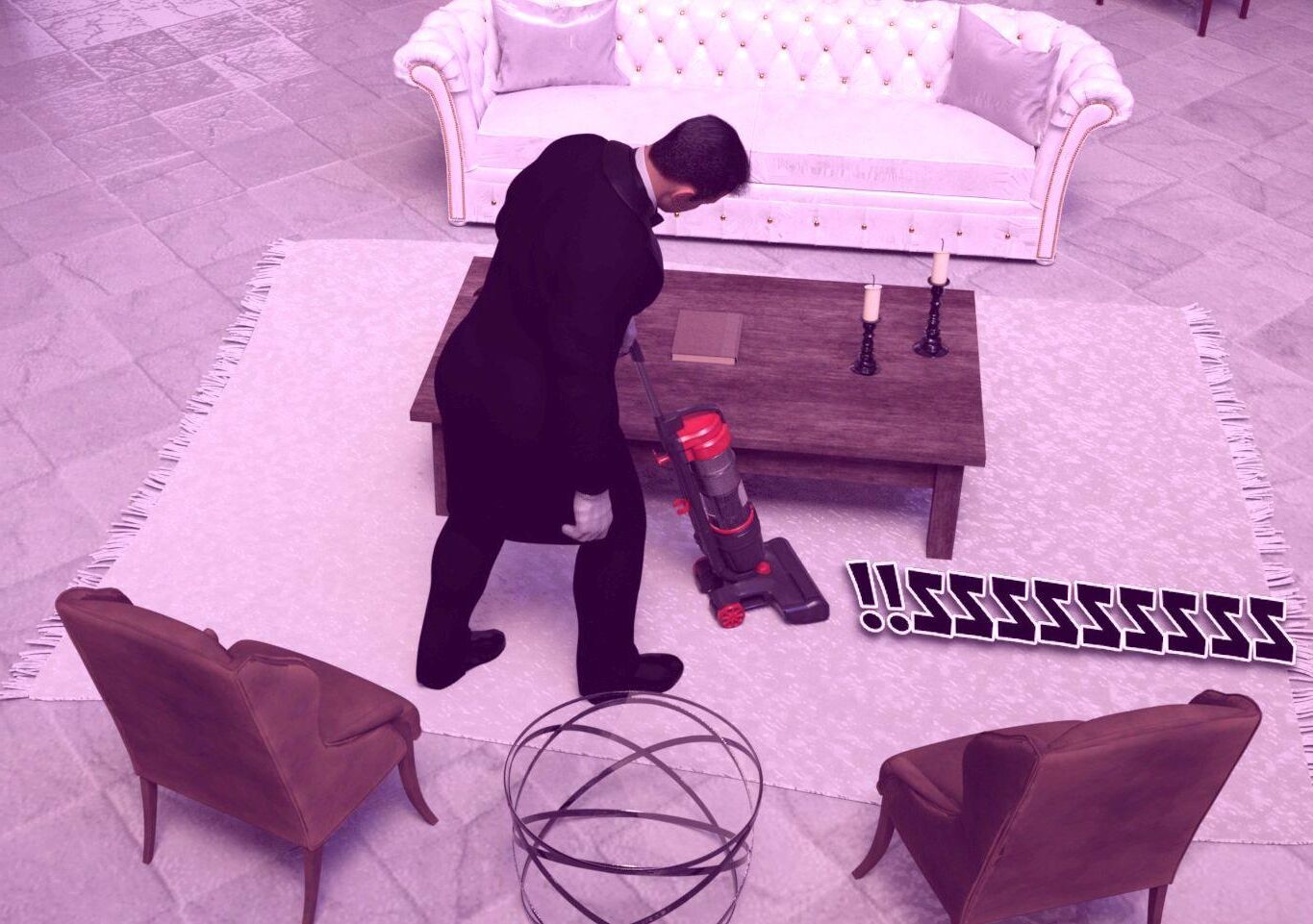 The Butler