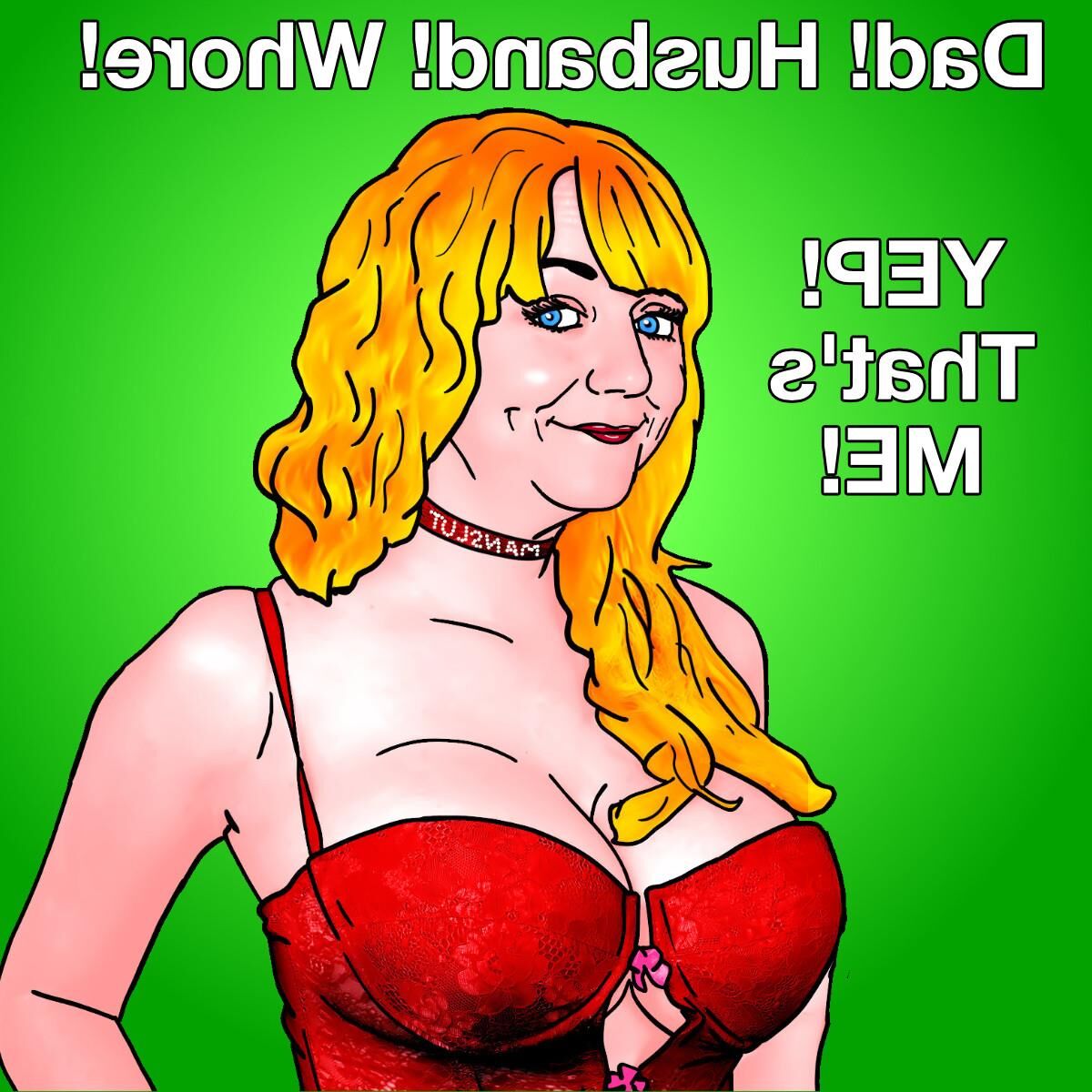 Bonus Squares: Prettybirds cartoons by Greggan