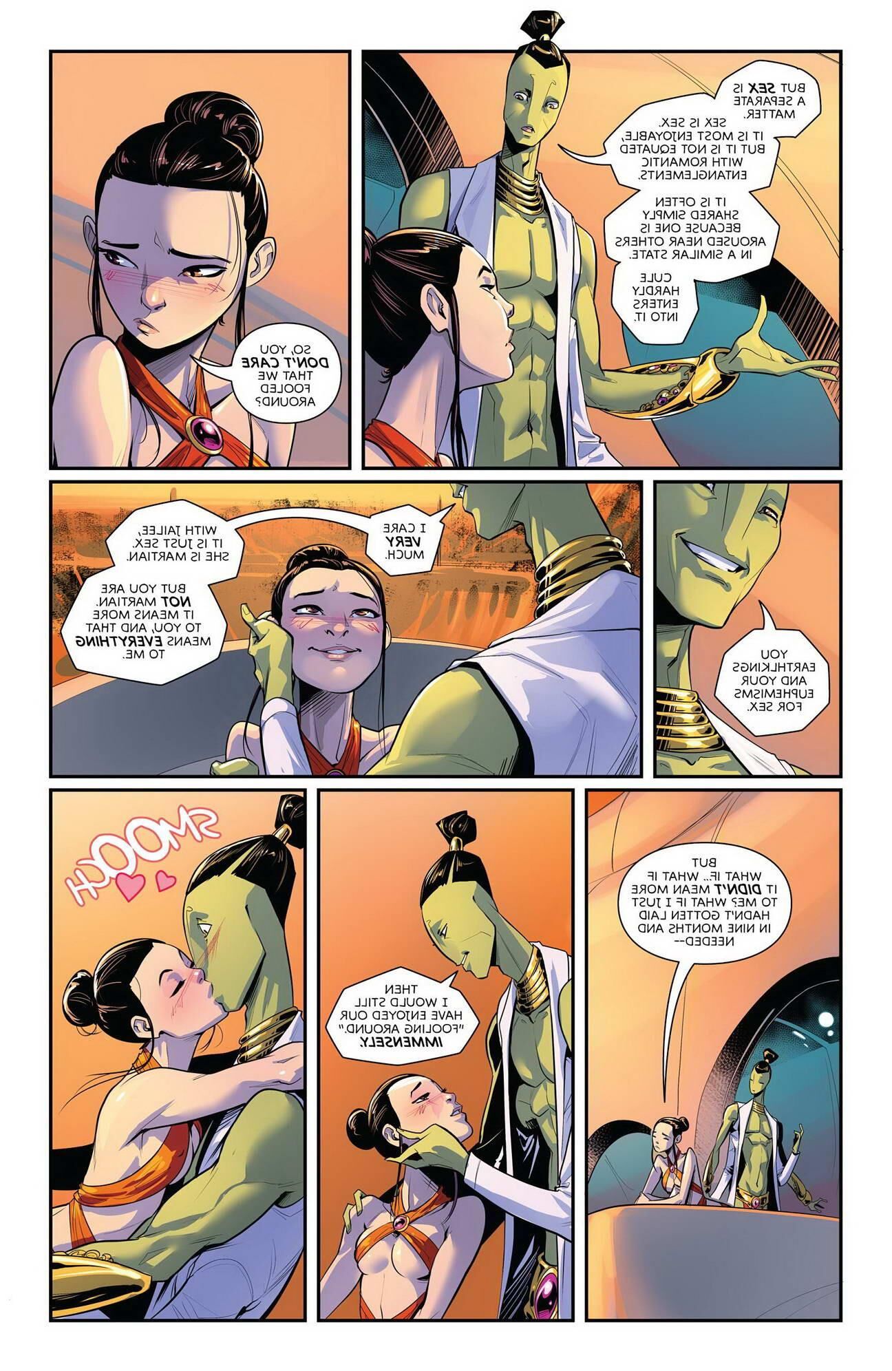 Comics 