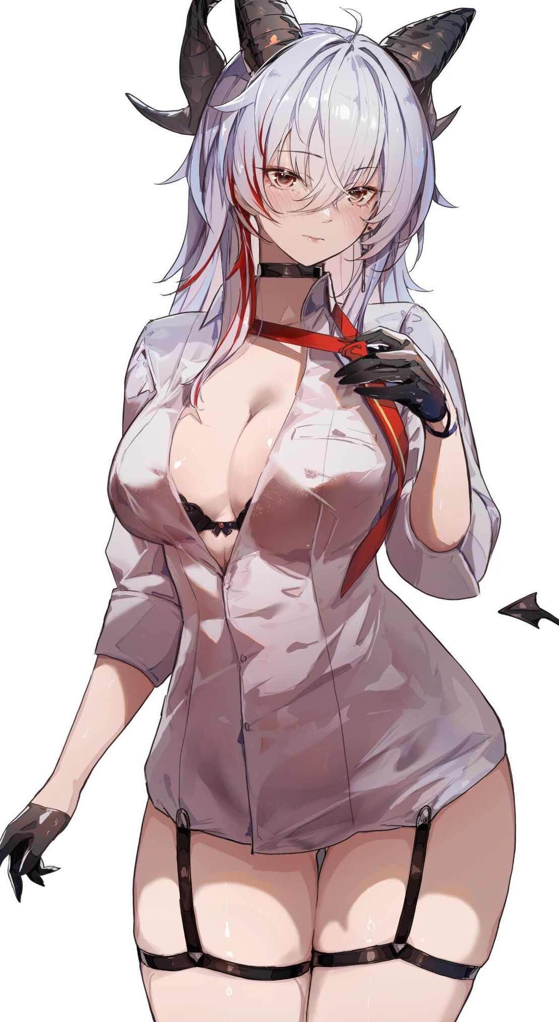 URA