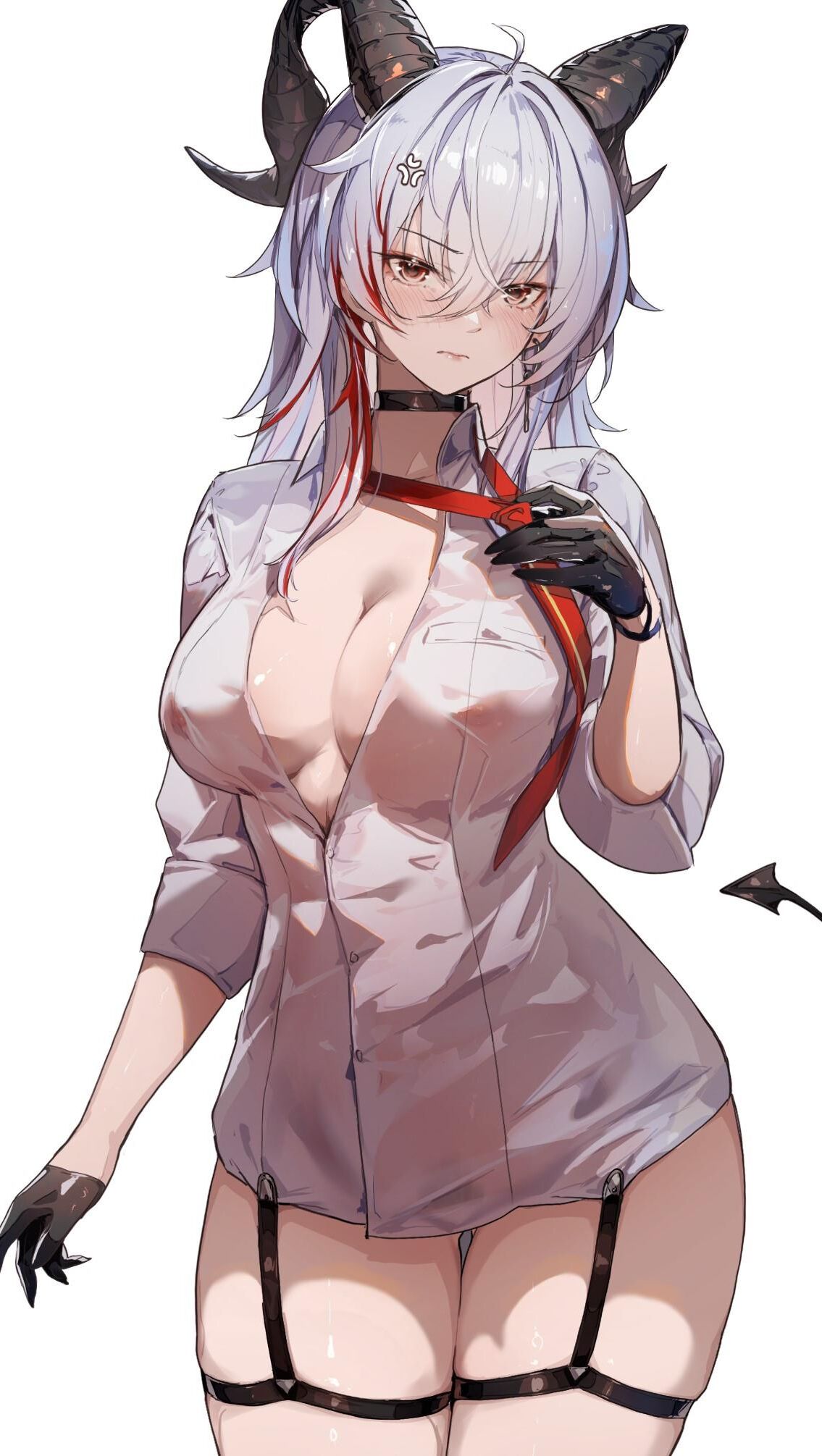 URA
