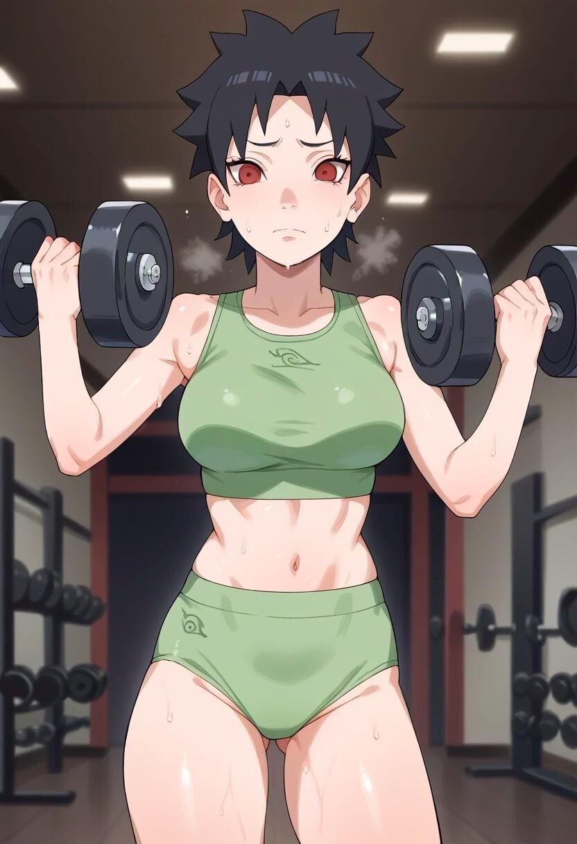 miraigym