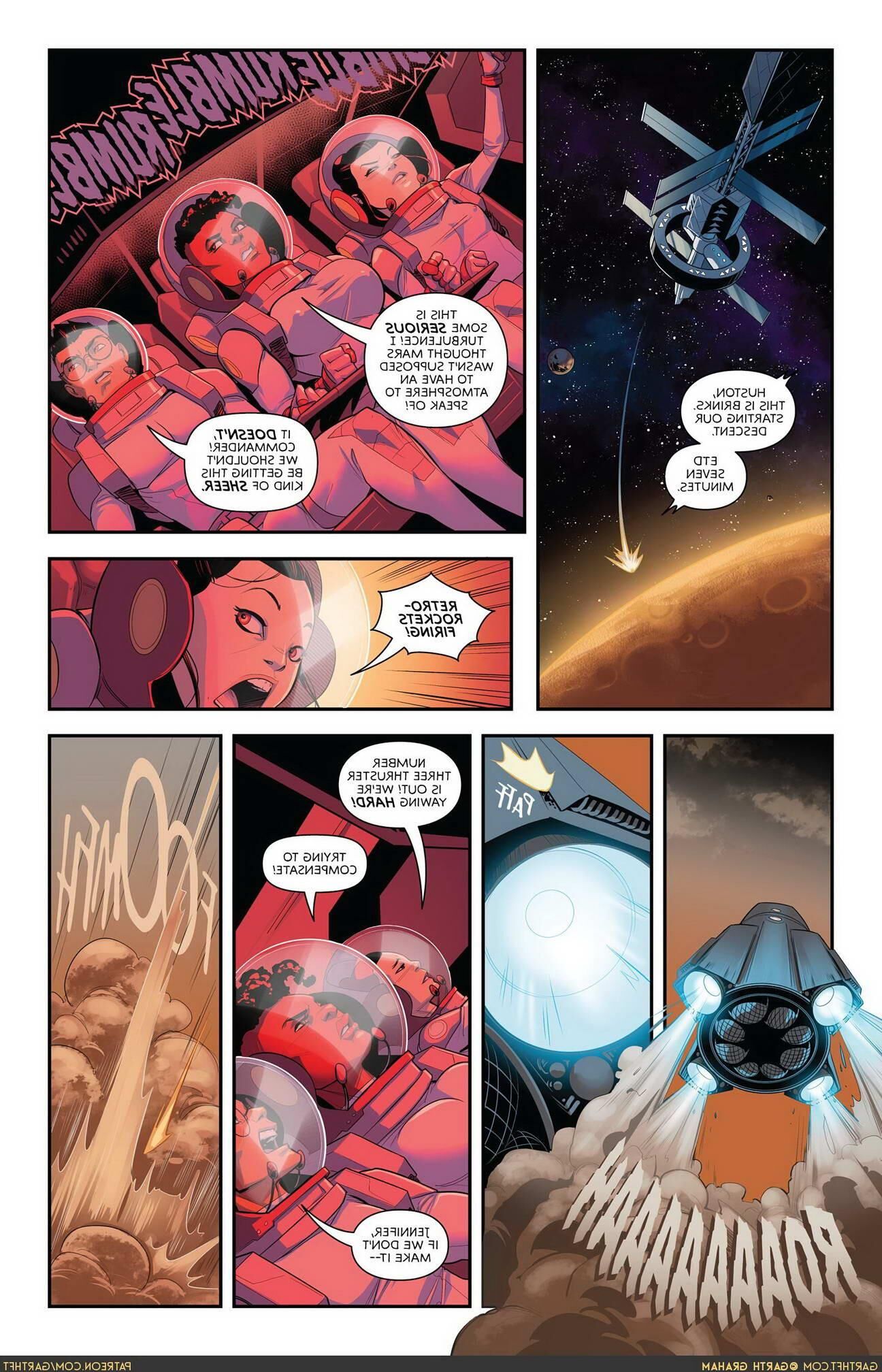 Comics 