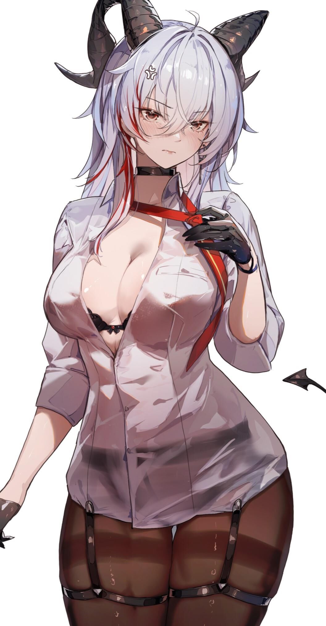 URA