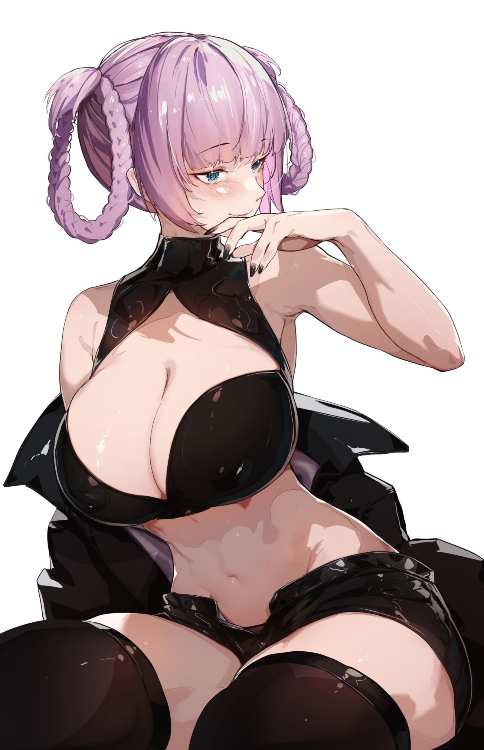 URA