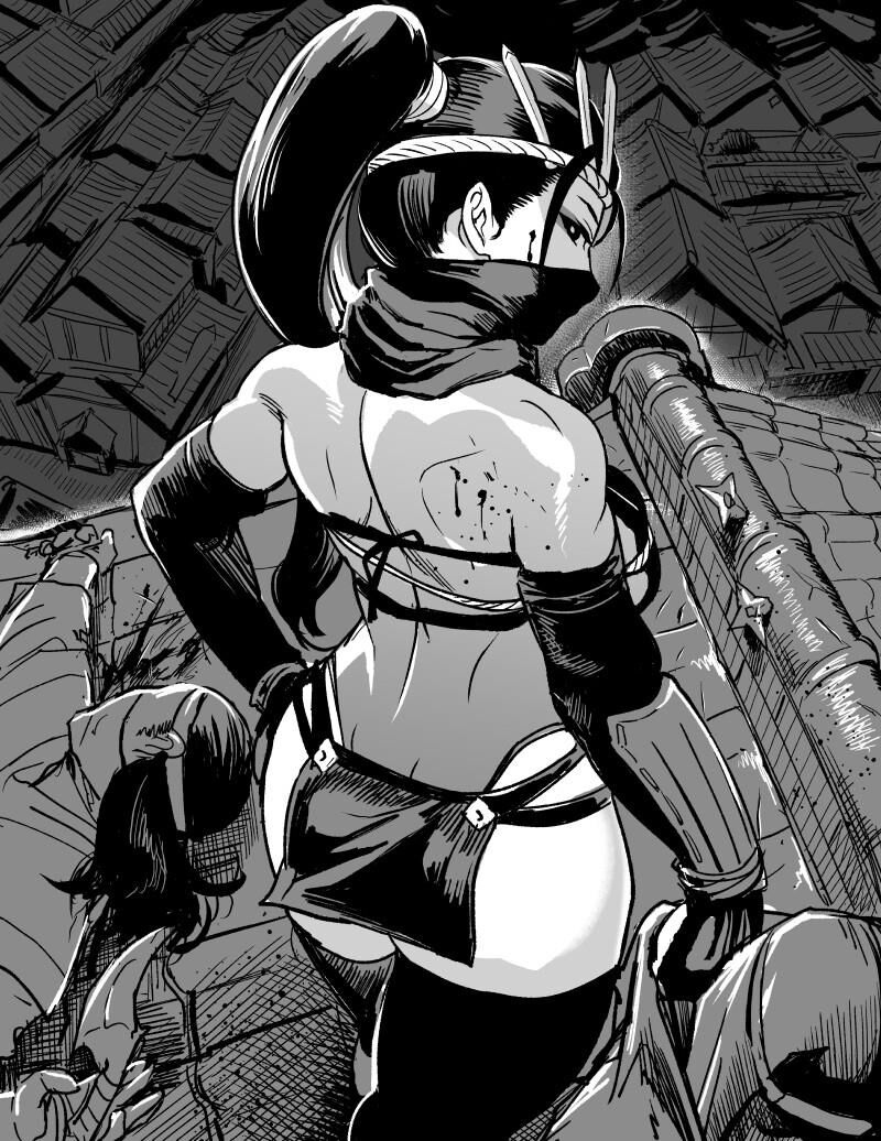 ichiren takushou