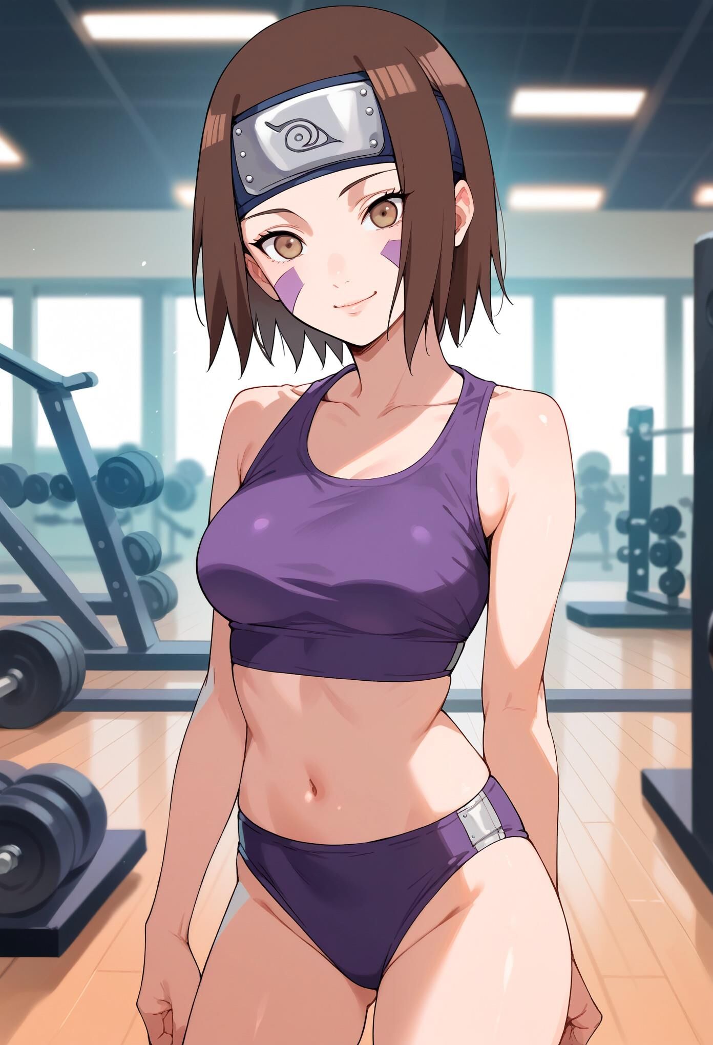 rinnoharagym
