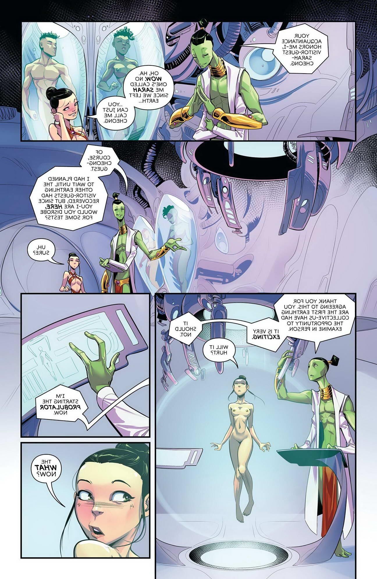 Comics 