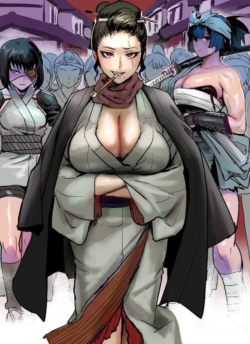 ichiren takushou