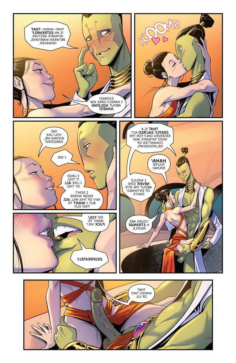 Comics 