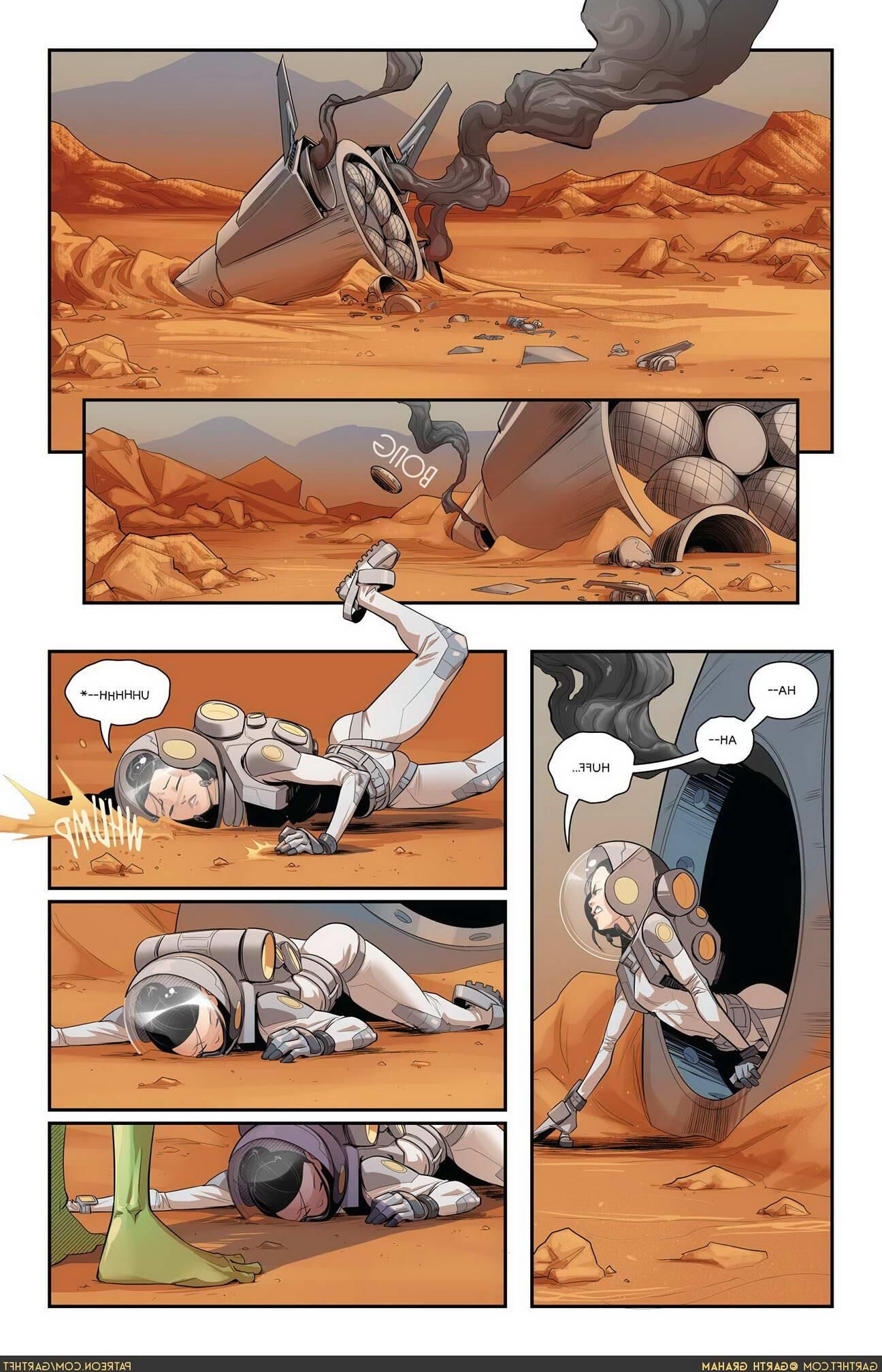 Comics 