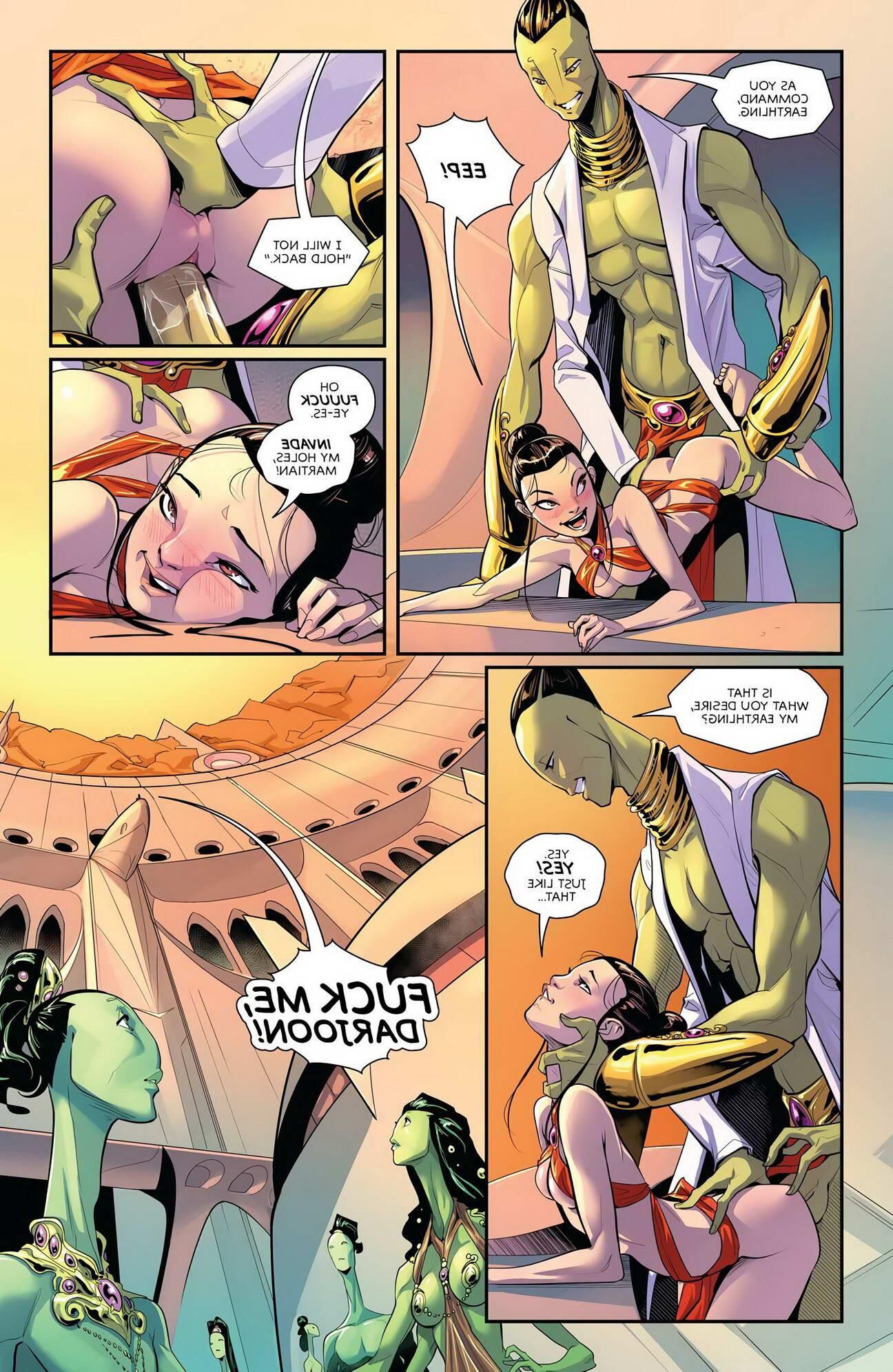 Comics 