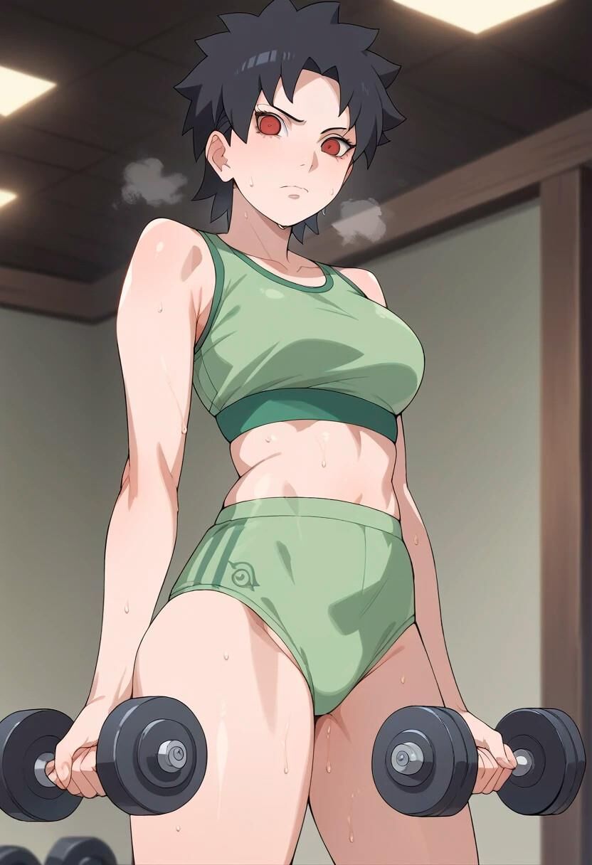 miraigym
