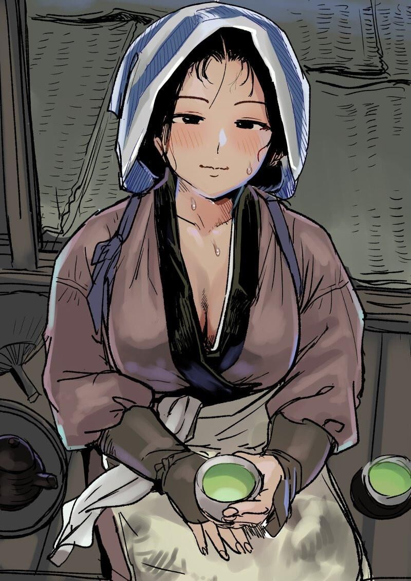 ichiren takushou