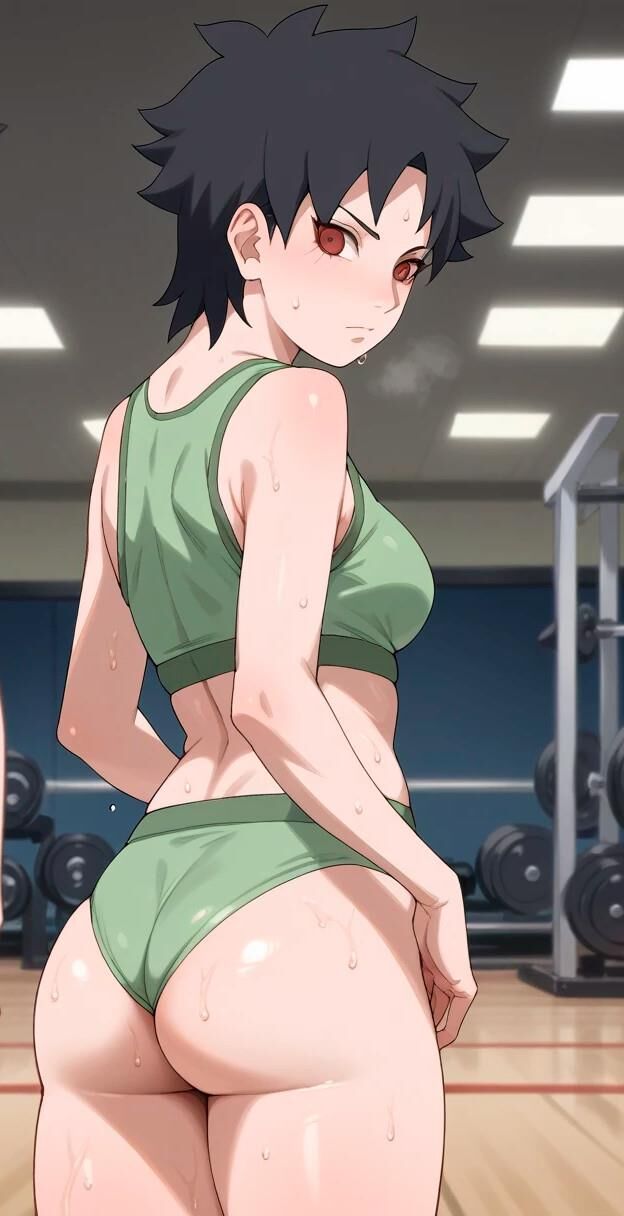 miraigym