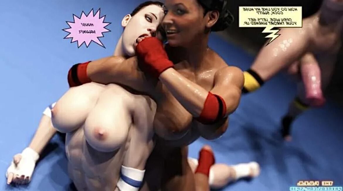 d futanari 
