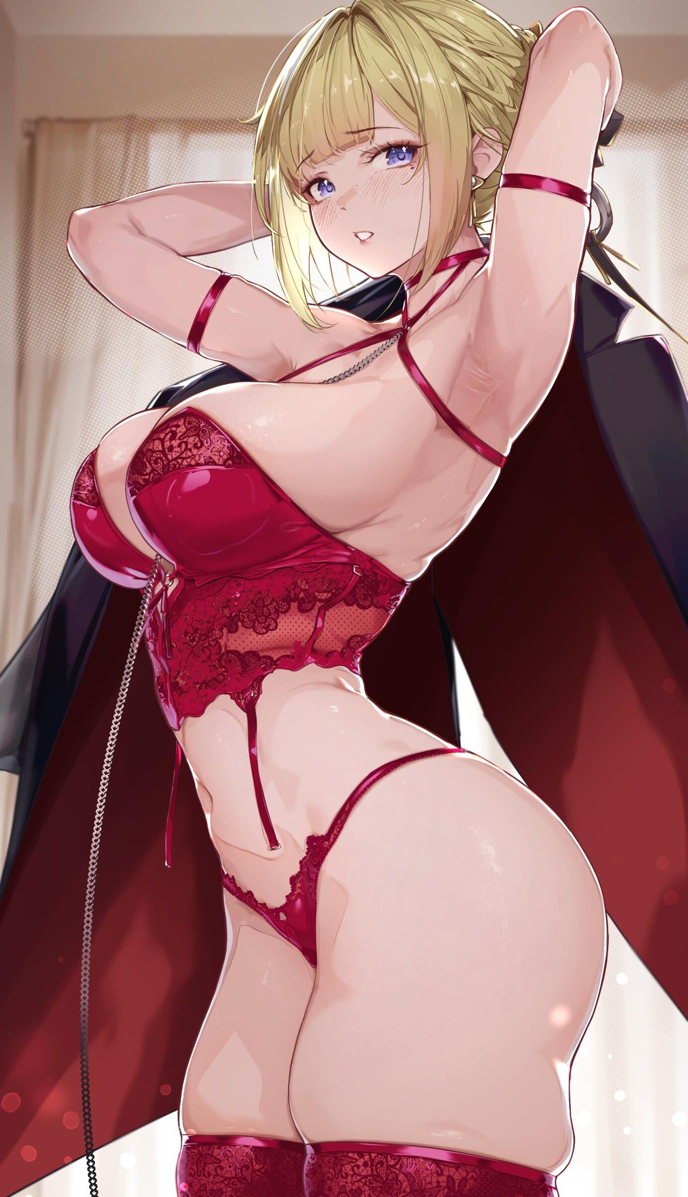 URA