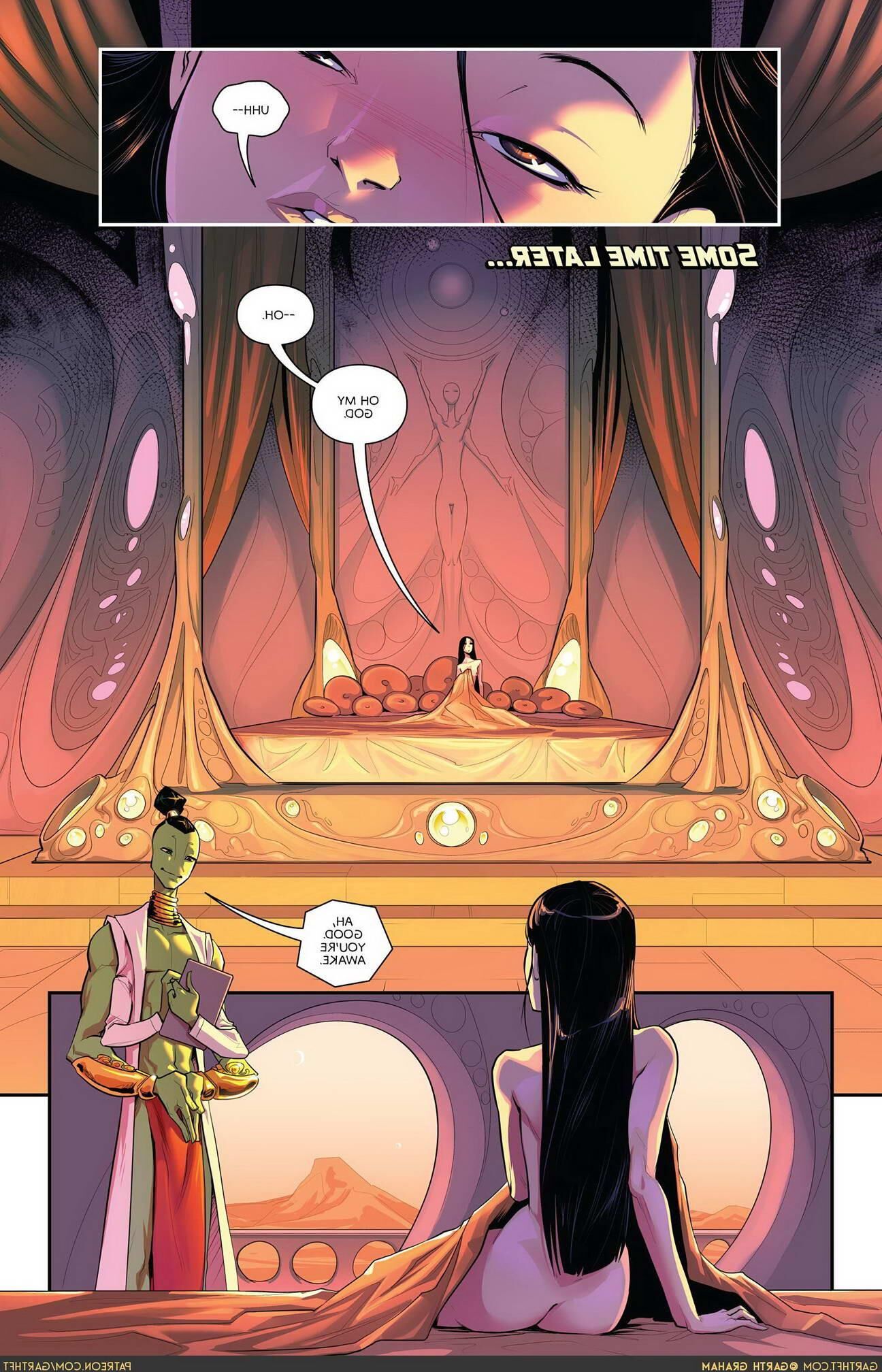 Comics 