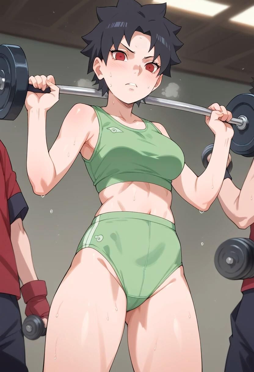 miraigym