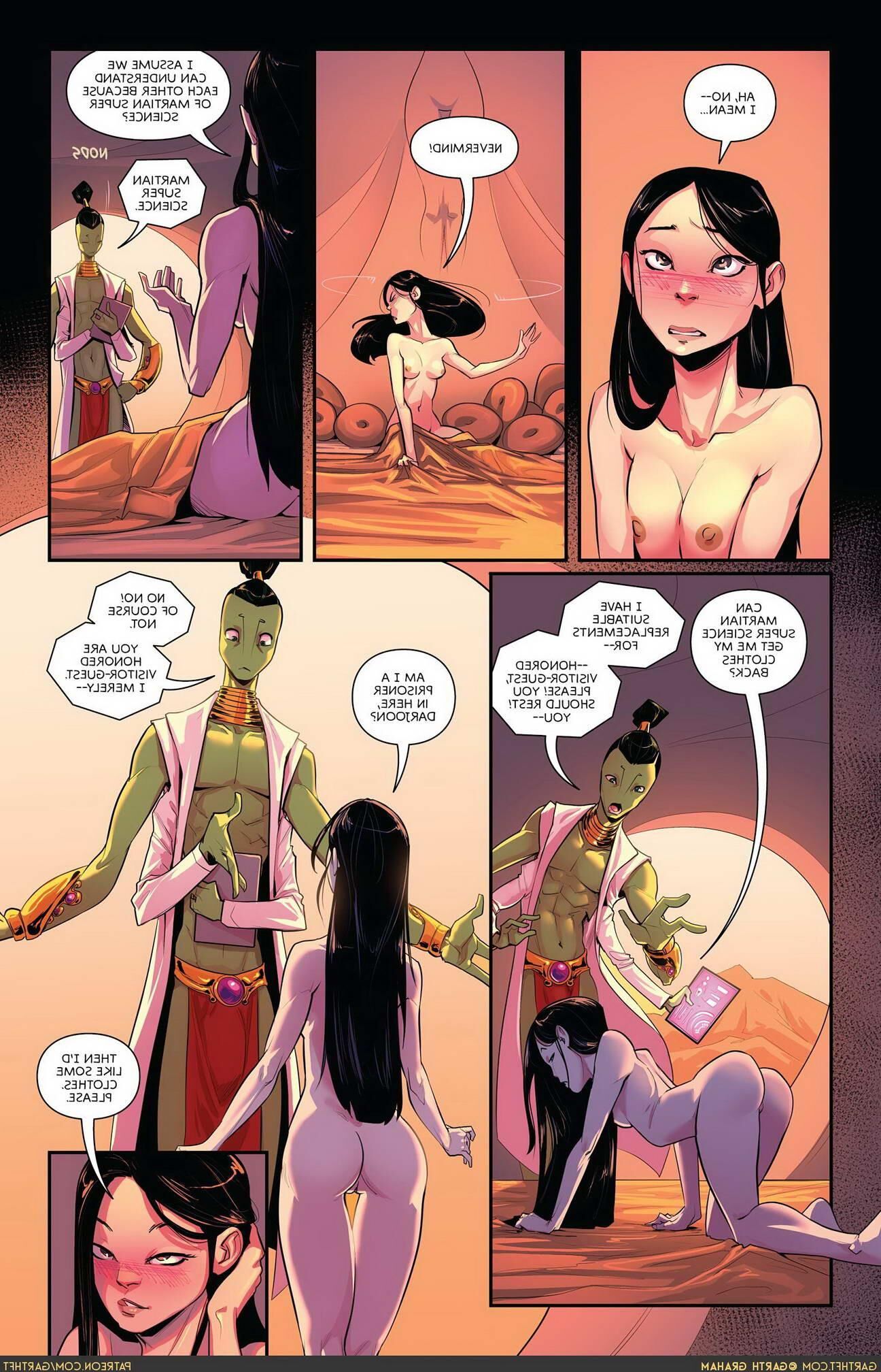 Comics 