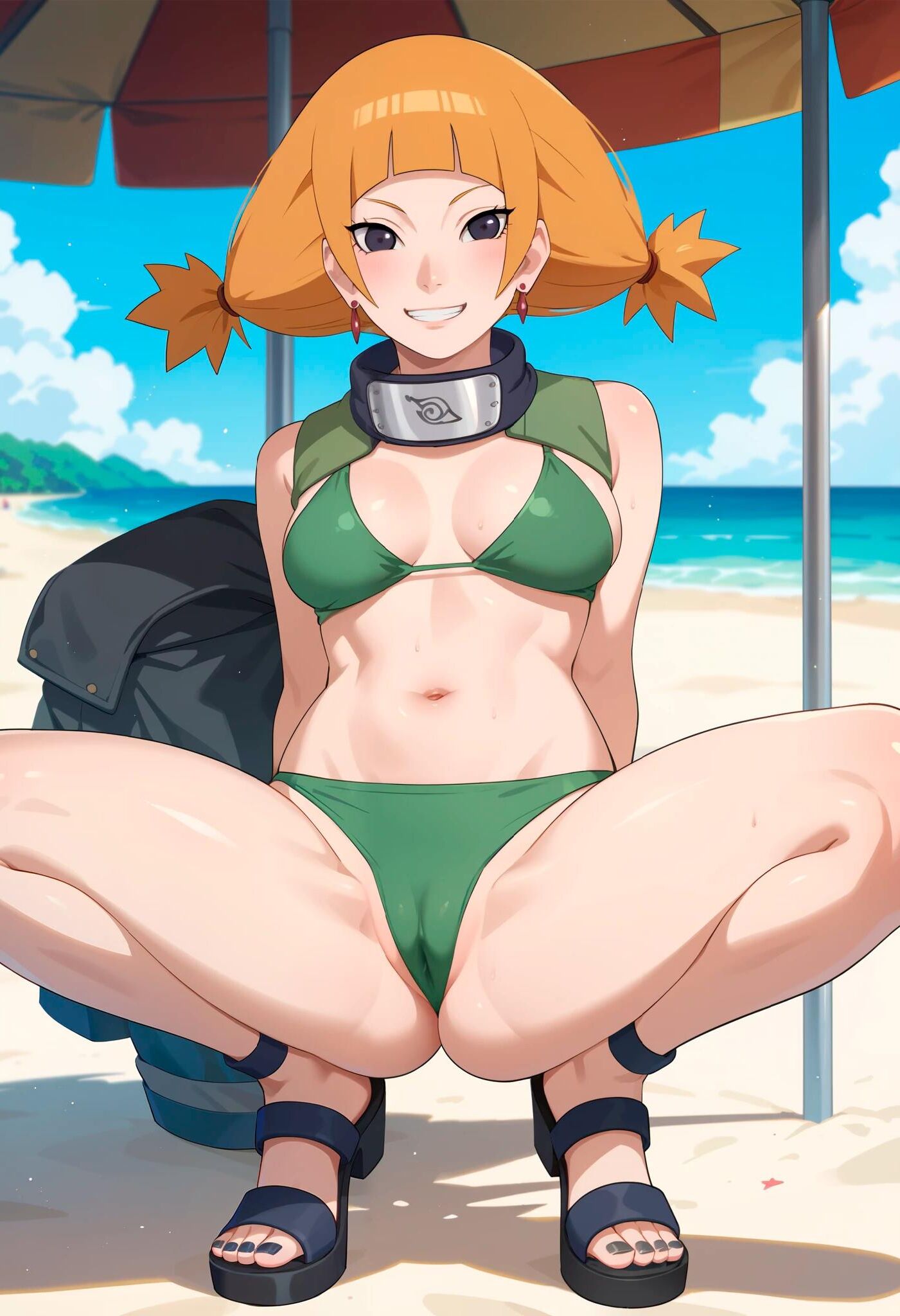 moegibeach