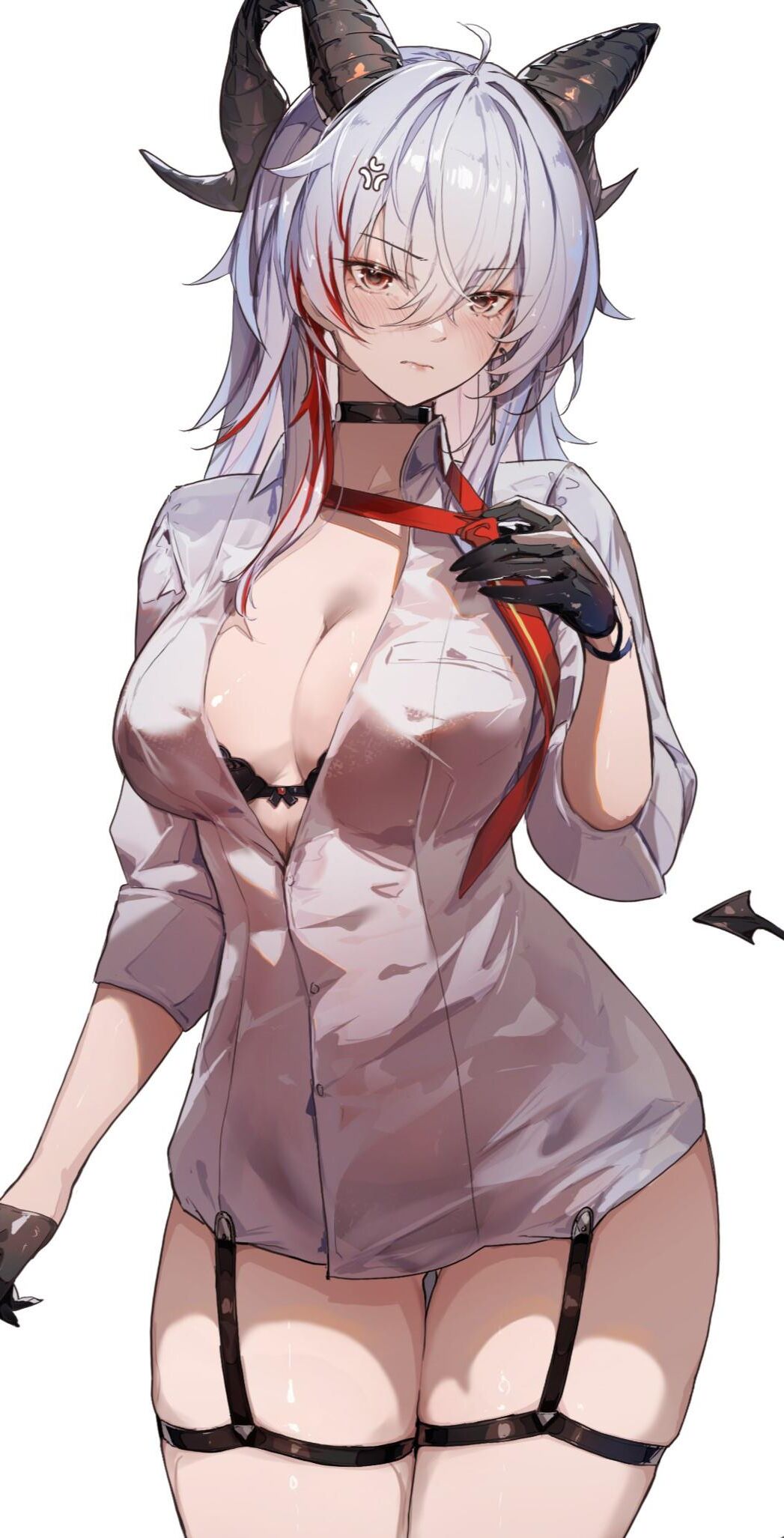 URA