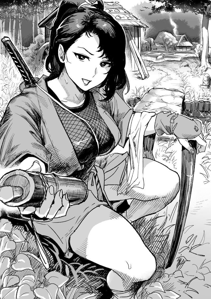 ichiren takushou