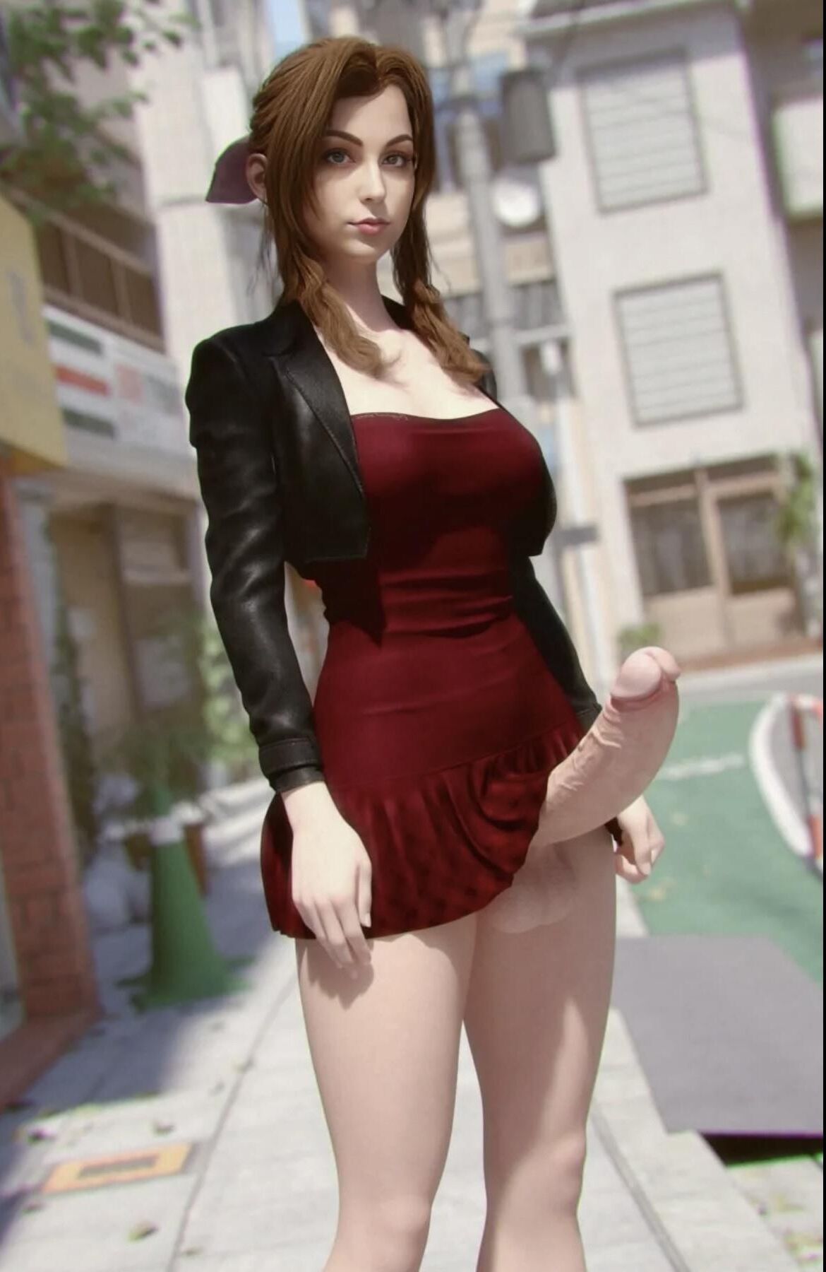 d futanari 