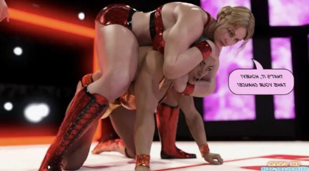 d futanari 