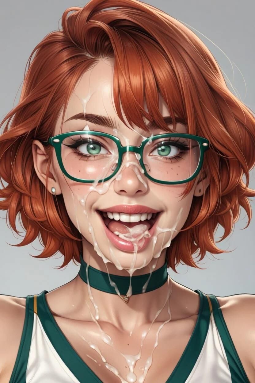 Porn art 