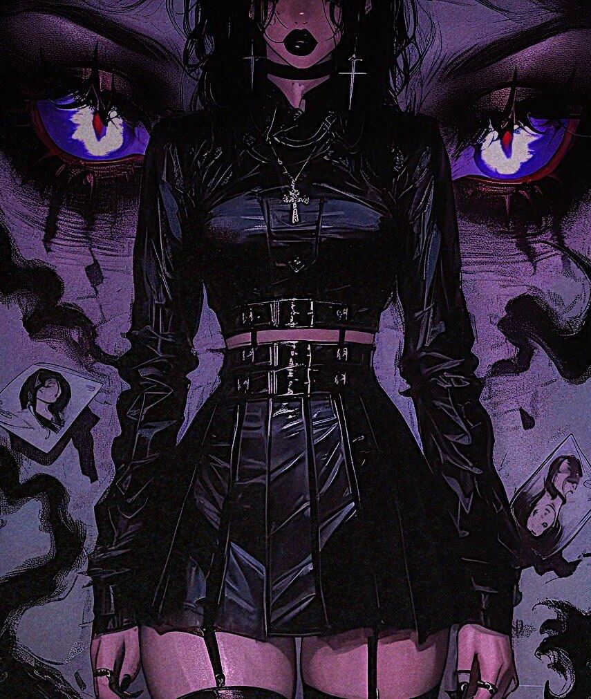 Goth Shit