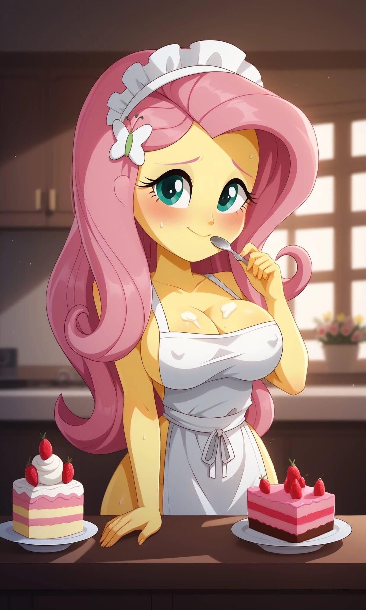 My little pony