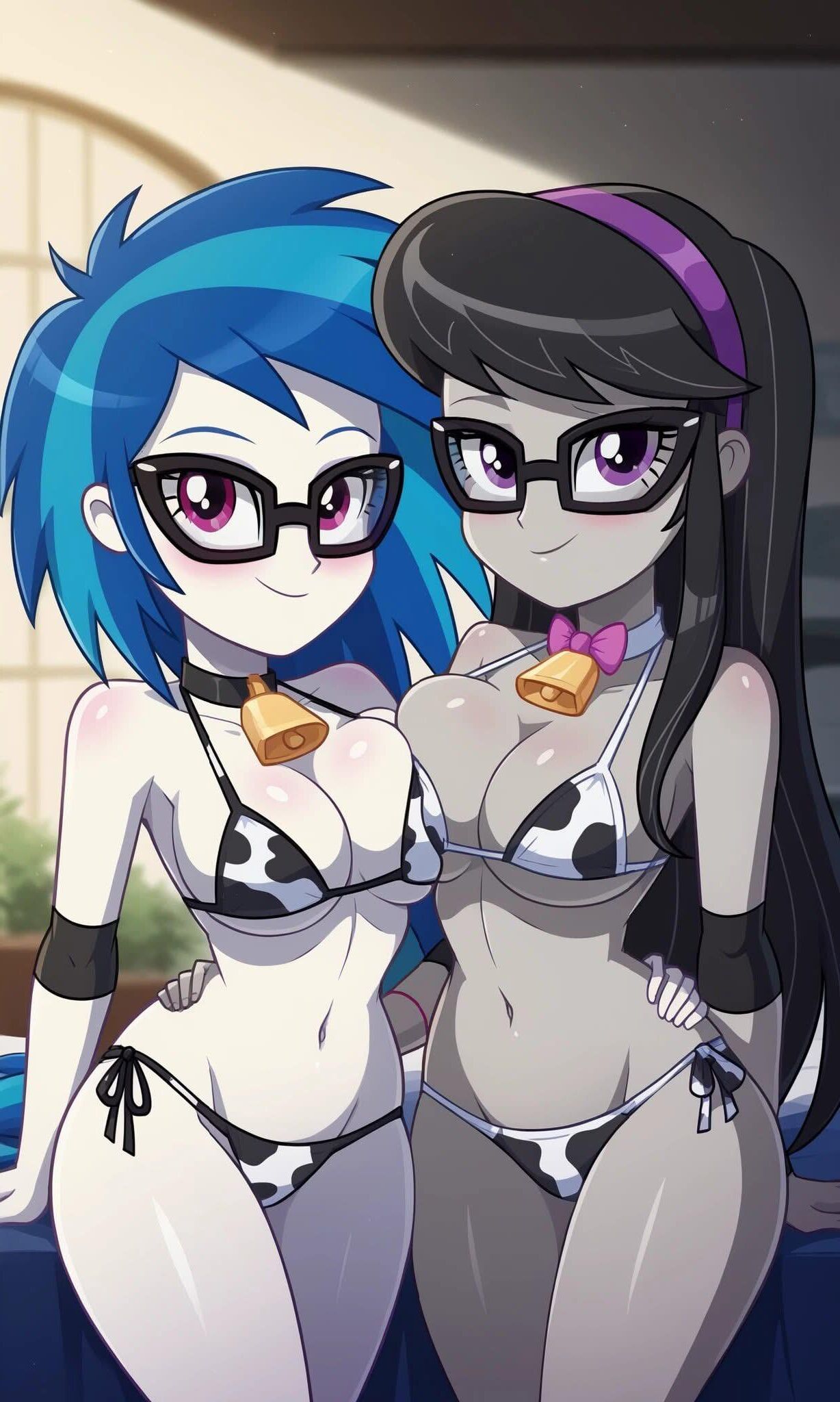 My little pony