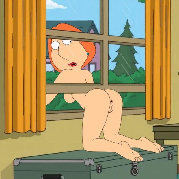 FAMILY GUY