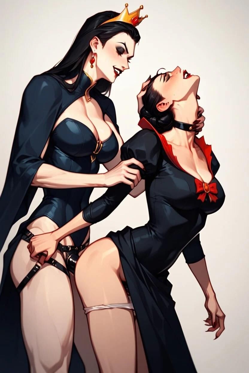 Porn art 
