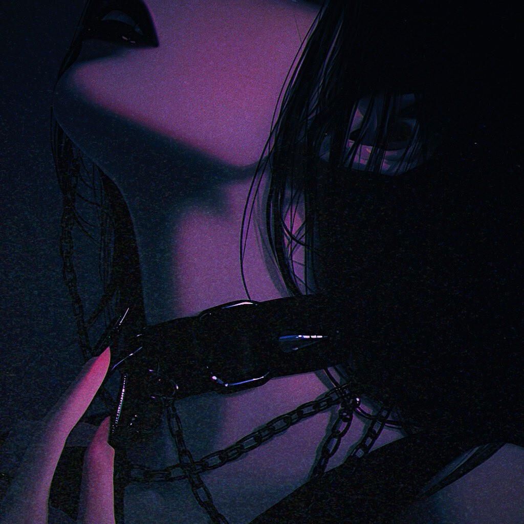 Goth Shit