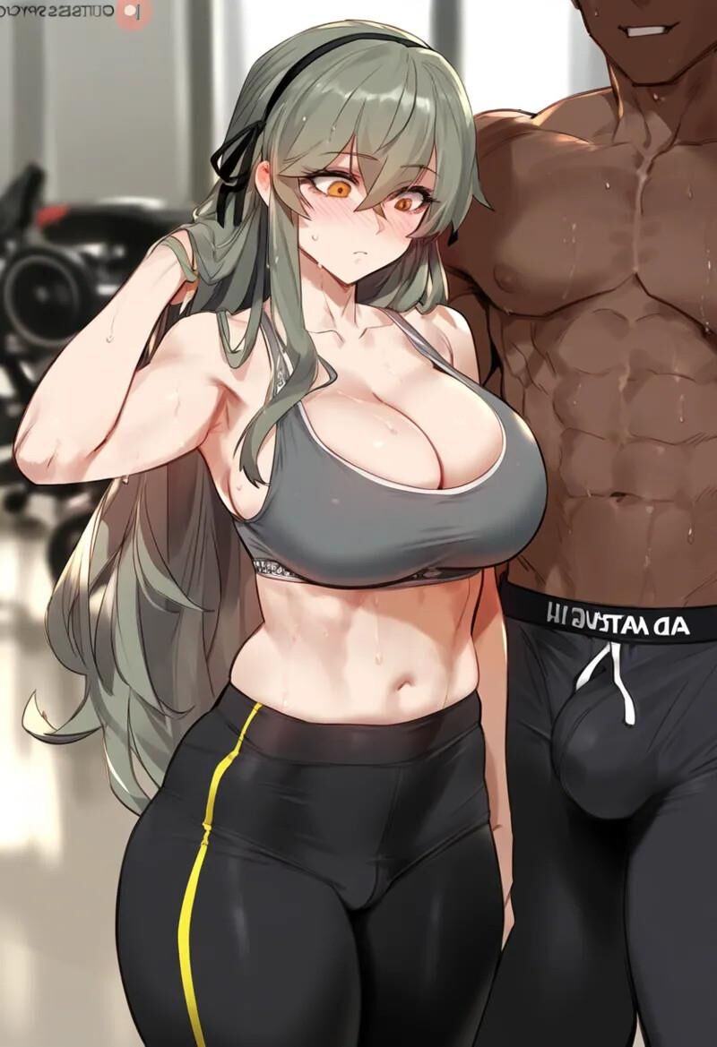 ai bimbosとbnwo 6月の部分