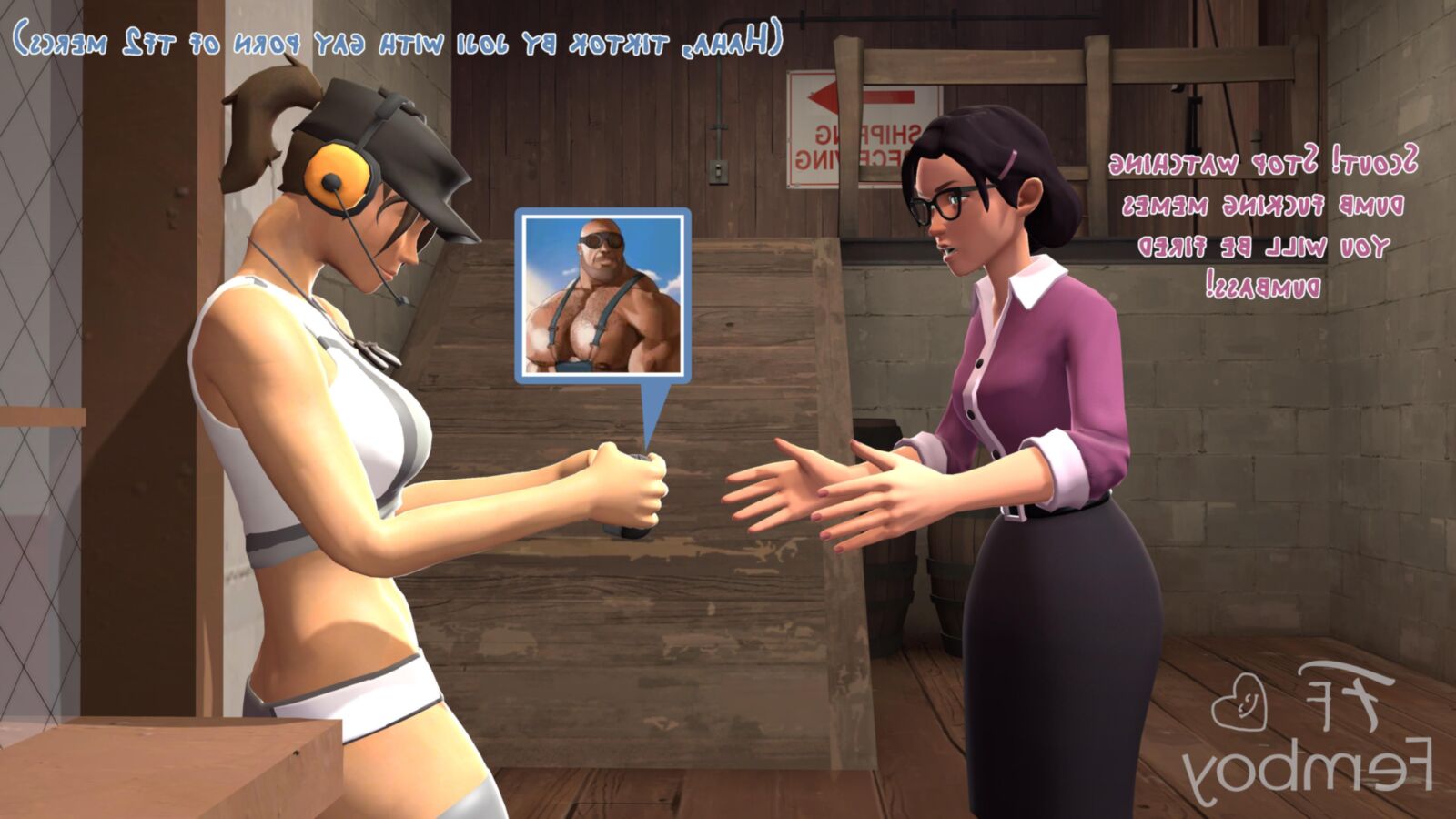 Biggest Miss Pauling collection!