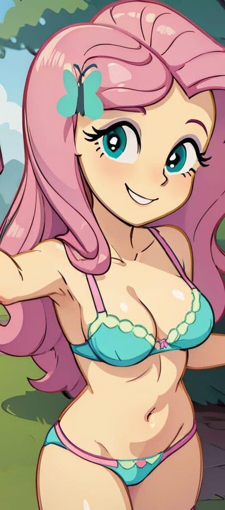 My little pony
