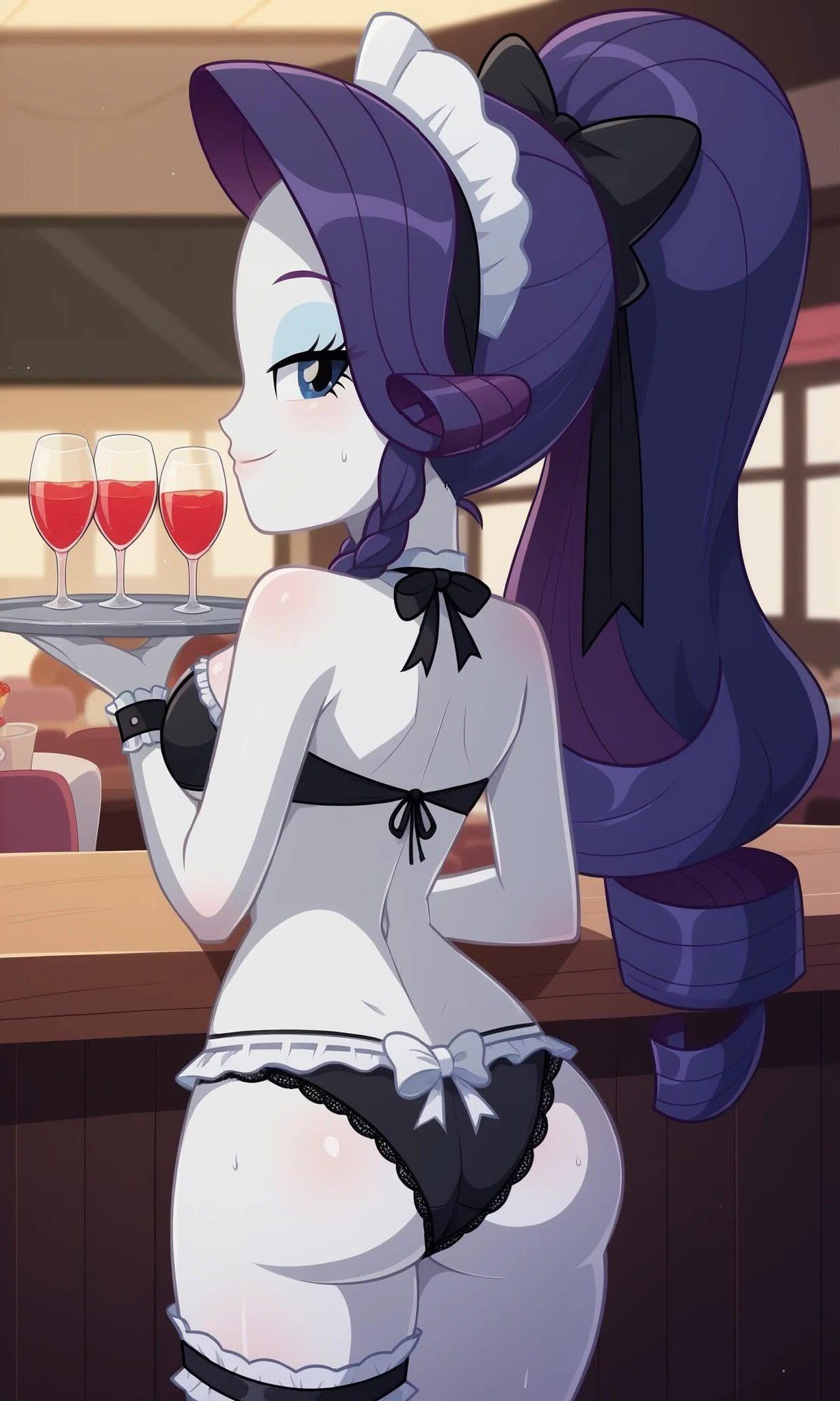 My little pony