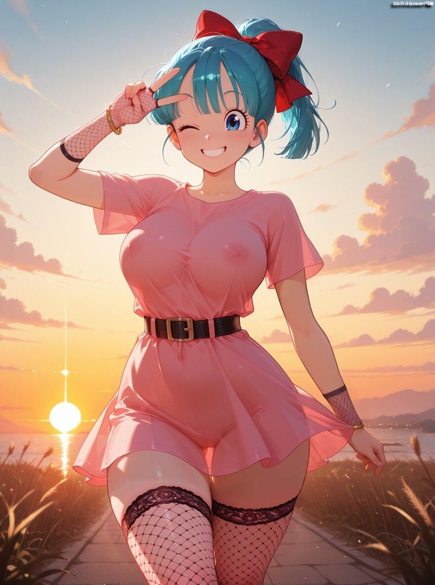 ドラゴンボールバルマ