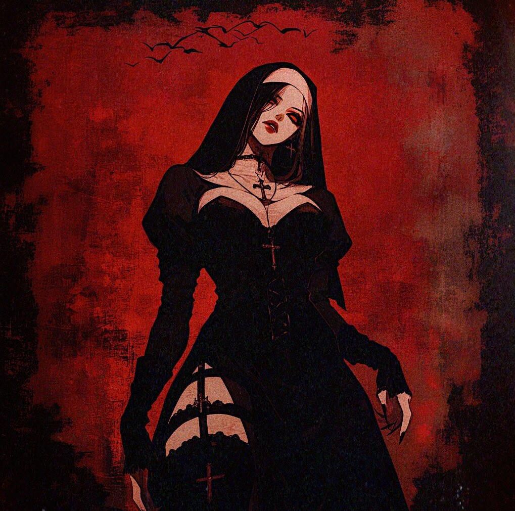 Goth Shit