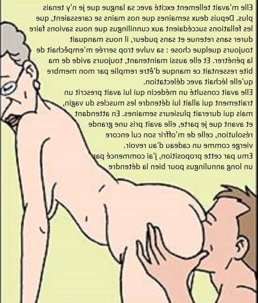 Une rencontre imprevue