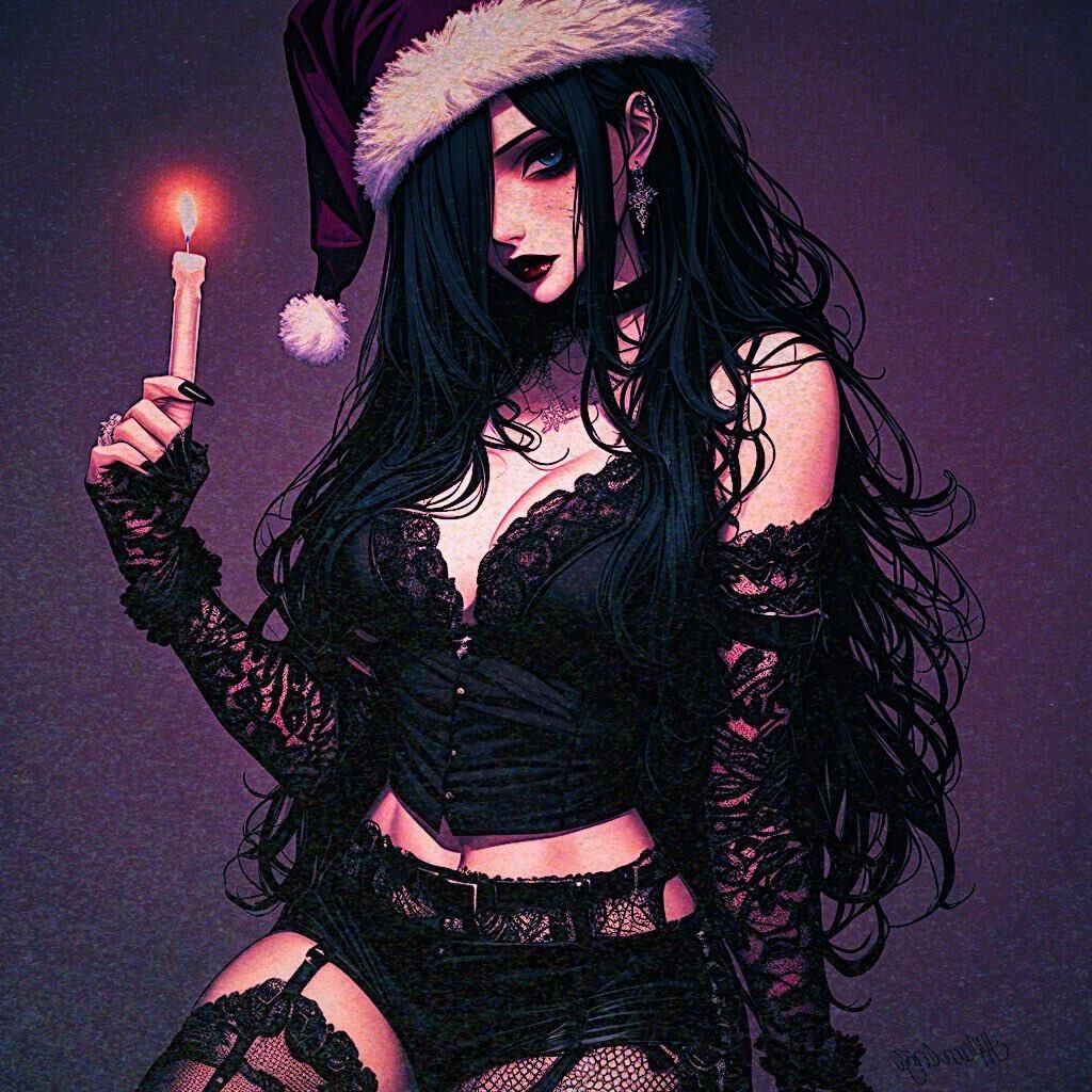 Goth Shit