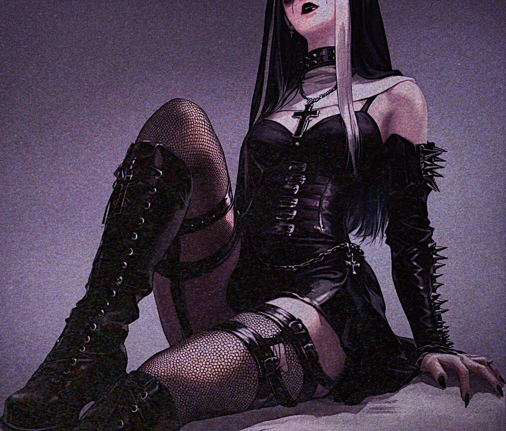 Goth Shit