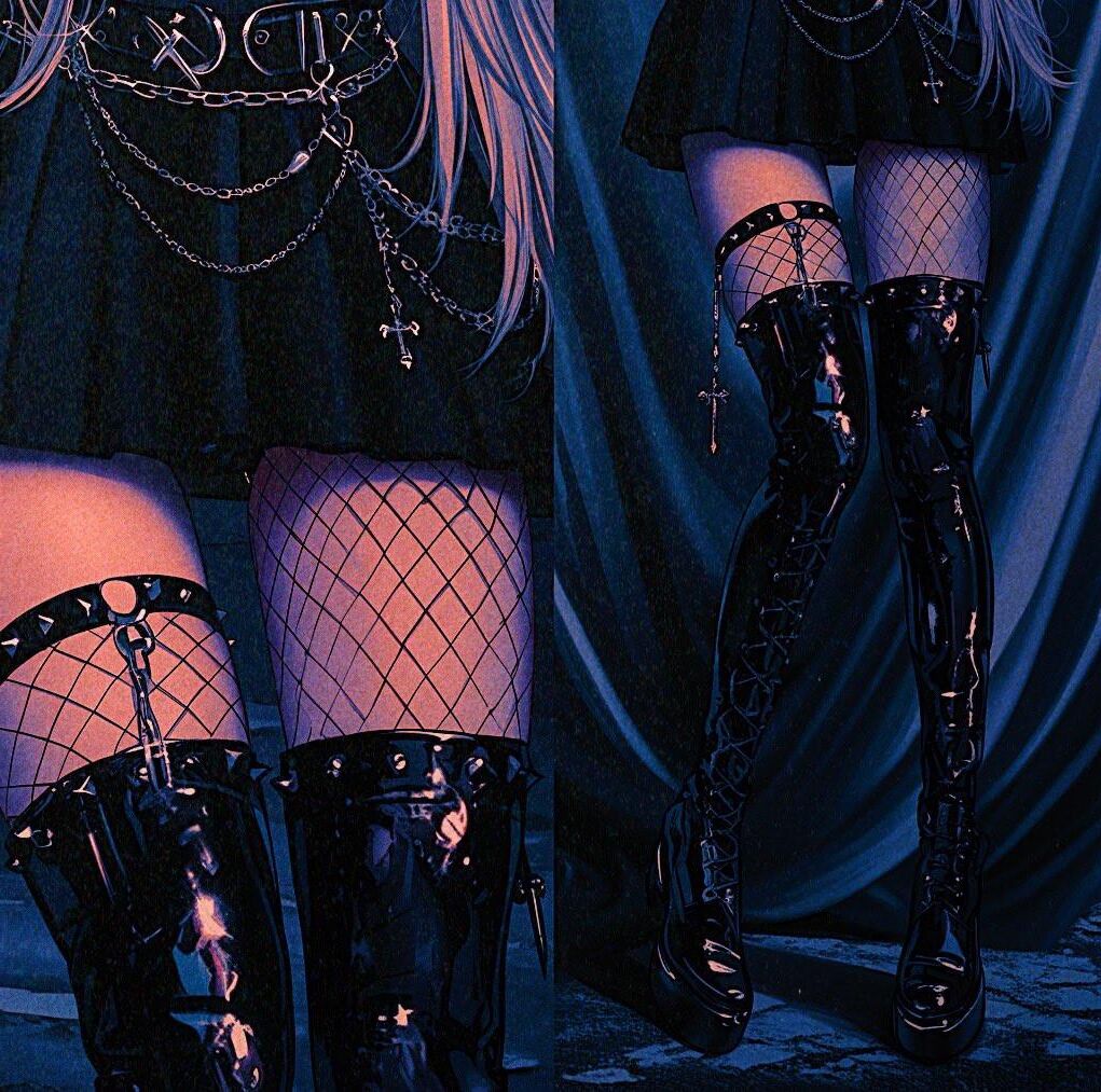 Goth Shit