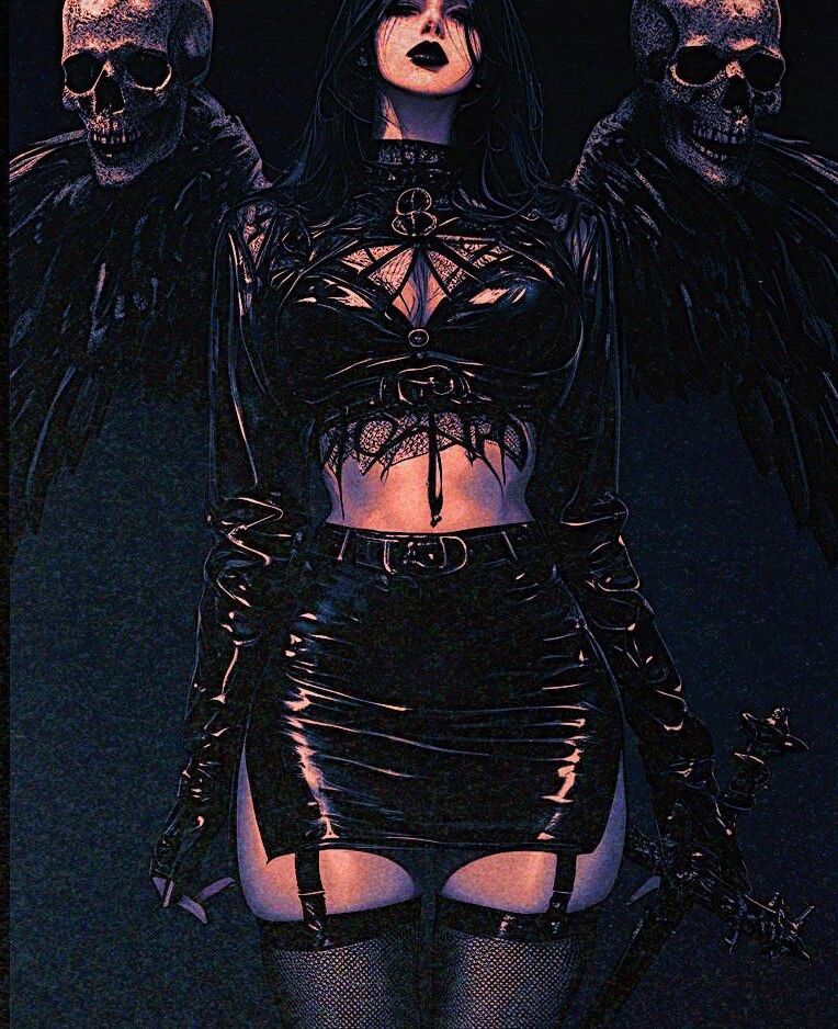 Goth Shit