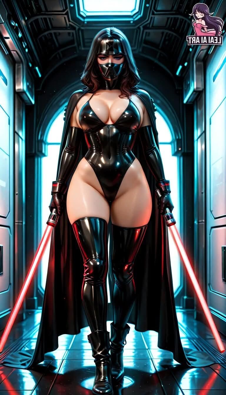 STAR WARS DARTH VADER