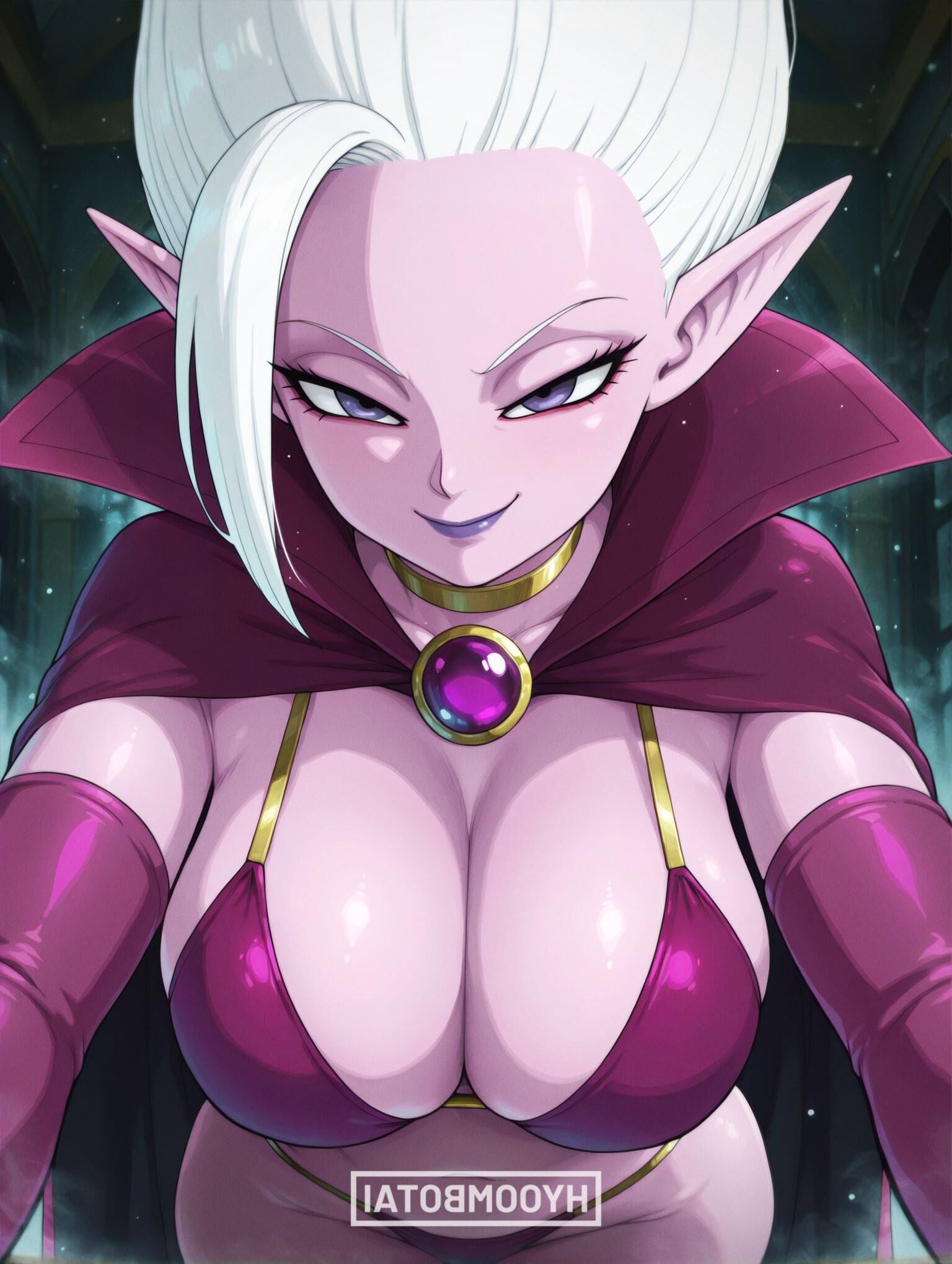 DRAGON BALL DR. ARINSU